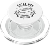 Sociedad de Apreciación del Perro Chili PopSockets PopGrip para MagSafe