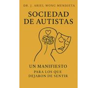 SOCIEDAD DE AUTISTAS