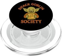 Sociedad de Goblin Snack PopSockets PopGrip para MagSafe