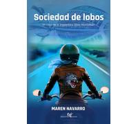 Sociedad de lobos