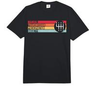 Sociedad de Preservación de Transmisión Manual de 6 Velocidades Comfort Colors Adult Heavyweight T-Shirt