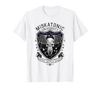 Sociedad de Secretos Cósmicos de la Universidad Miskatonic, Cthulhu Camiseta