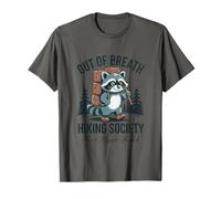 Sociedad de senderismo sin aliento Fort Myers Beach Florida Camiseta