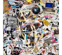 Sociedad Digital EP (Vinyl) (Importación USA)