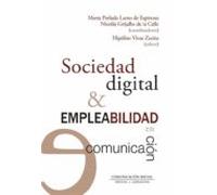 Sociedad Digital Y Empleabilidad En Comunicacion