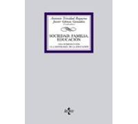 Sociedad Familia Educacion