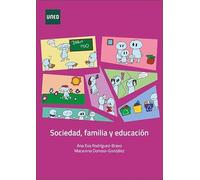 Sociedad, familia y educación (MÁSTER)