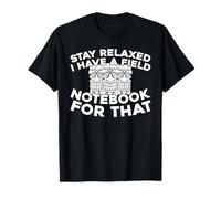 Sociedad Investigación - Cultura Antropólogo Camiseta