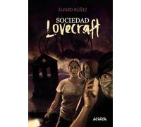 Sociedad Lovecraft