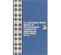 Sociedad rifeña frente al protectorado (ALBORAN)