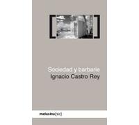Sociedad Y Barbarie