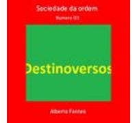Sociedade Da Ordem (ebook)