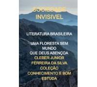 Sociedade Invisivel (ebook)