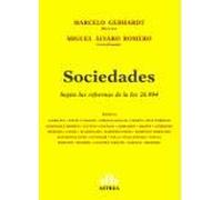 sociedades