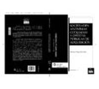 Sociedades Anonimas Cotizadas Y Ofertas Publicas De Adquisicion