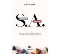 Sociedades Anônimas (ebook)