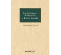 Sociedades De Beneficio E Interés Común