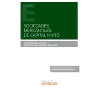 Sociedades Mercantiles De Capital Mixto (incluye Libro Electronico)