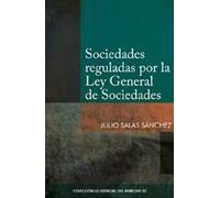 Sociedades Reguladas Por La Ley General De Sociedades