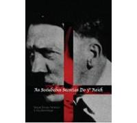 Sociedades Secretas Do 3º Reich (ebook)