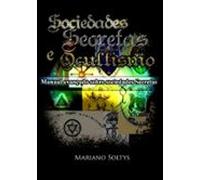 Sociedades Secretas E Ocultismo (ebook)