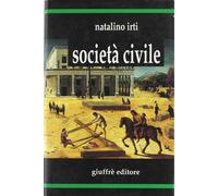 Società civile. Elementi per un'analisi di diritto privato