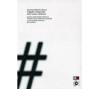 Societas Raffaello Sanzio - La Tragedia Endogonidia [3 DVD + CD + LIBRO]