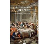Sociétés Secrètes & Gastronomie - À La Découverte Des Chevaliers D