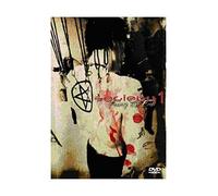 Society 1 - Fearing The Exit [Alemania] [DVD]