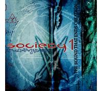 Society 1 - Sound That Ends Crea