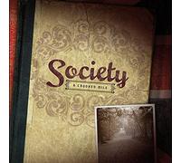 Society - A Crooked Mile