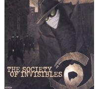 Society of Invisibles - Society of Invisibles
