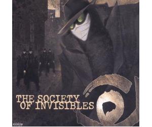 Society of Invisibles - Society of Invisibles