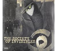 Society of Invisibles [Vinilo]