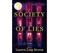 Society of Lies: A Novel