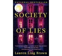 Society of Lies: A Novel