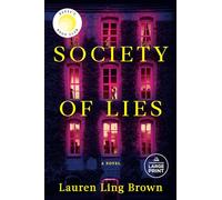 Society of Lies: Reese's Book Club: A Novel