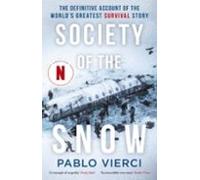Society Of The Snow