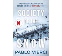 Society Of The Snow