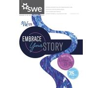Society of Women Engineers Magazine Conference 2025