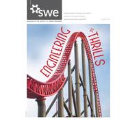 Society of Women Engineers Magazine Summer 2026