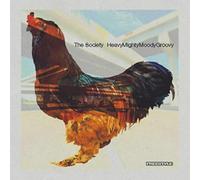 Society,the - Heavymightymoodygroovy