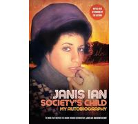 Society's Child: My Autobiography
