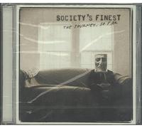 Society's Finest - Journey..So Far