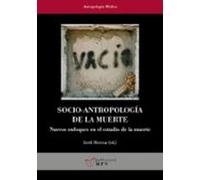 Socio-antropología De La Muerte