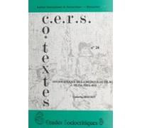 Sociocritique De La Musique De Film (1). Elisa Vida Mía (ebook)