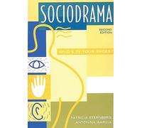 Sociodrama: Who's in Your Shoes?: Who's in Your Shoes? Second Edition