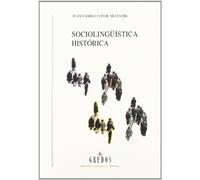 Sociolingüistica historica: 087 (VARIOS GREDOS)