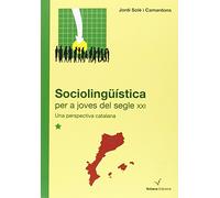 Sociolingüística per a joves del segle XXI: Una perspectiva catalana: 5 (Entrevol)