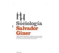 Sociología
